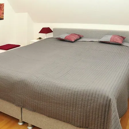 Tatil Evi Holiday Timpete - Dos07170-f Vieregge