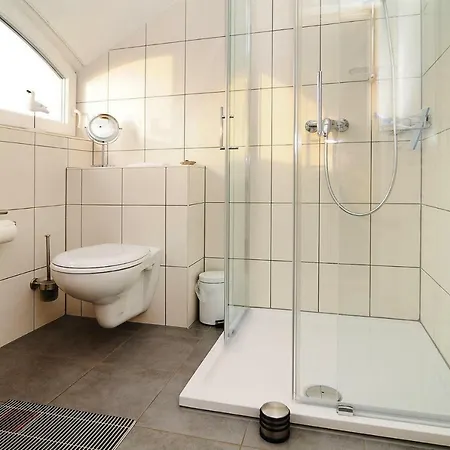 Holiday Timpete - Dos07170-f Tatil Evi Vieregge