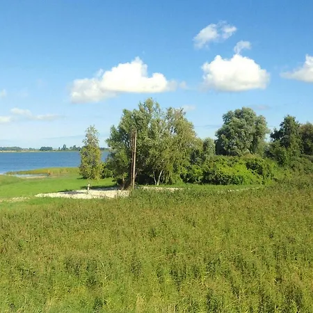 Tatil Evi Holiday Timpete - Dos07170-f Vieregge
