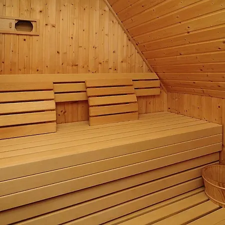 Tatil Evi Holiday Timpete - Dos07170-f